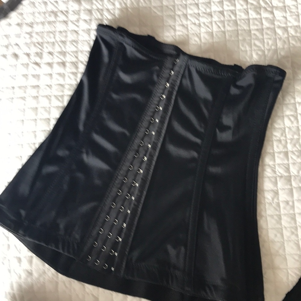 Corset